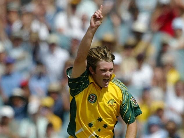 अस्ट्रेलियाका हार्भे नेपाली क्रिकेट टोलीको बलिङ प्रशिक्षक