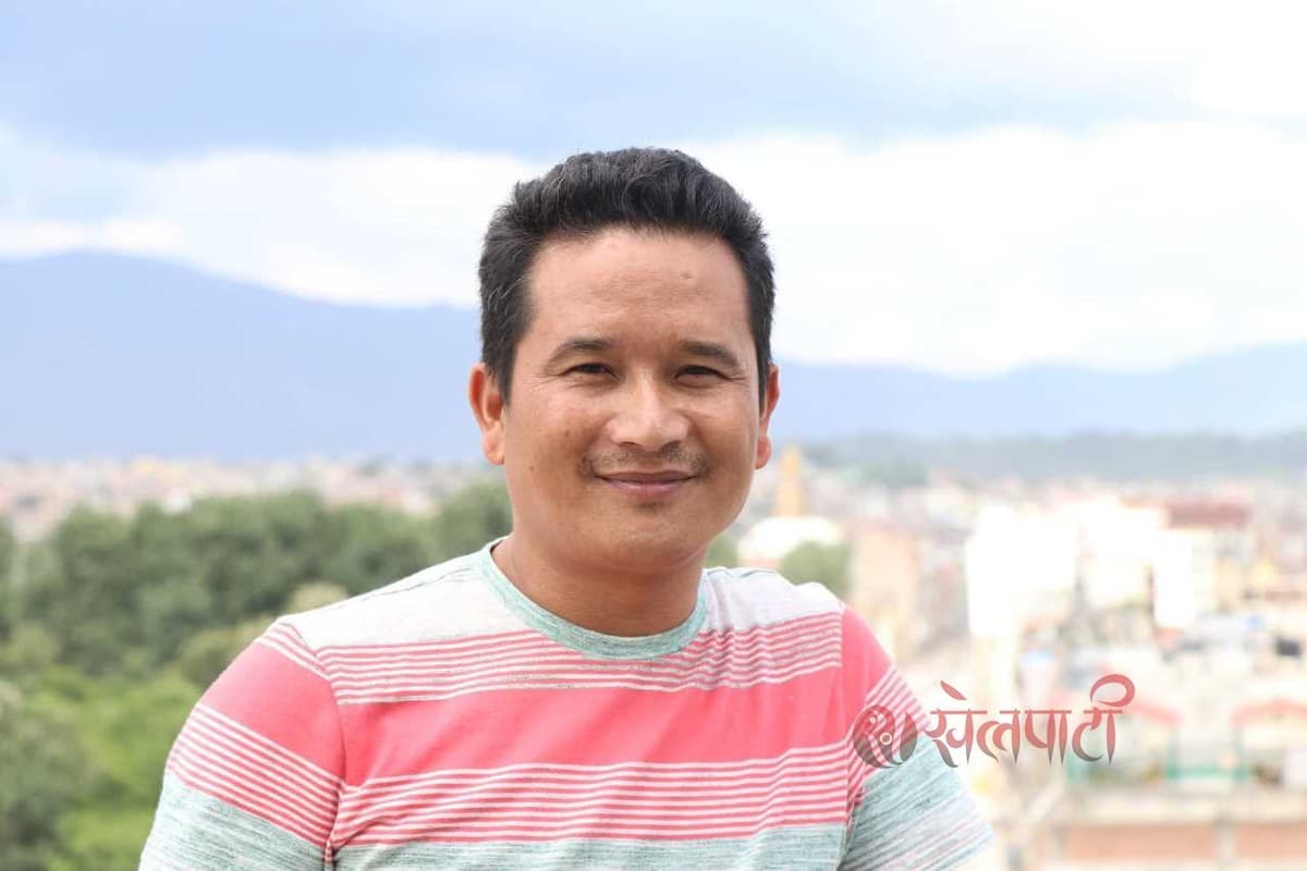 लागुऔषध कारोबारी दावाको उम्मेदवारी स्थगन गर्न आदेश