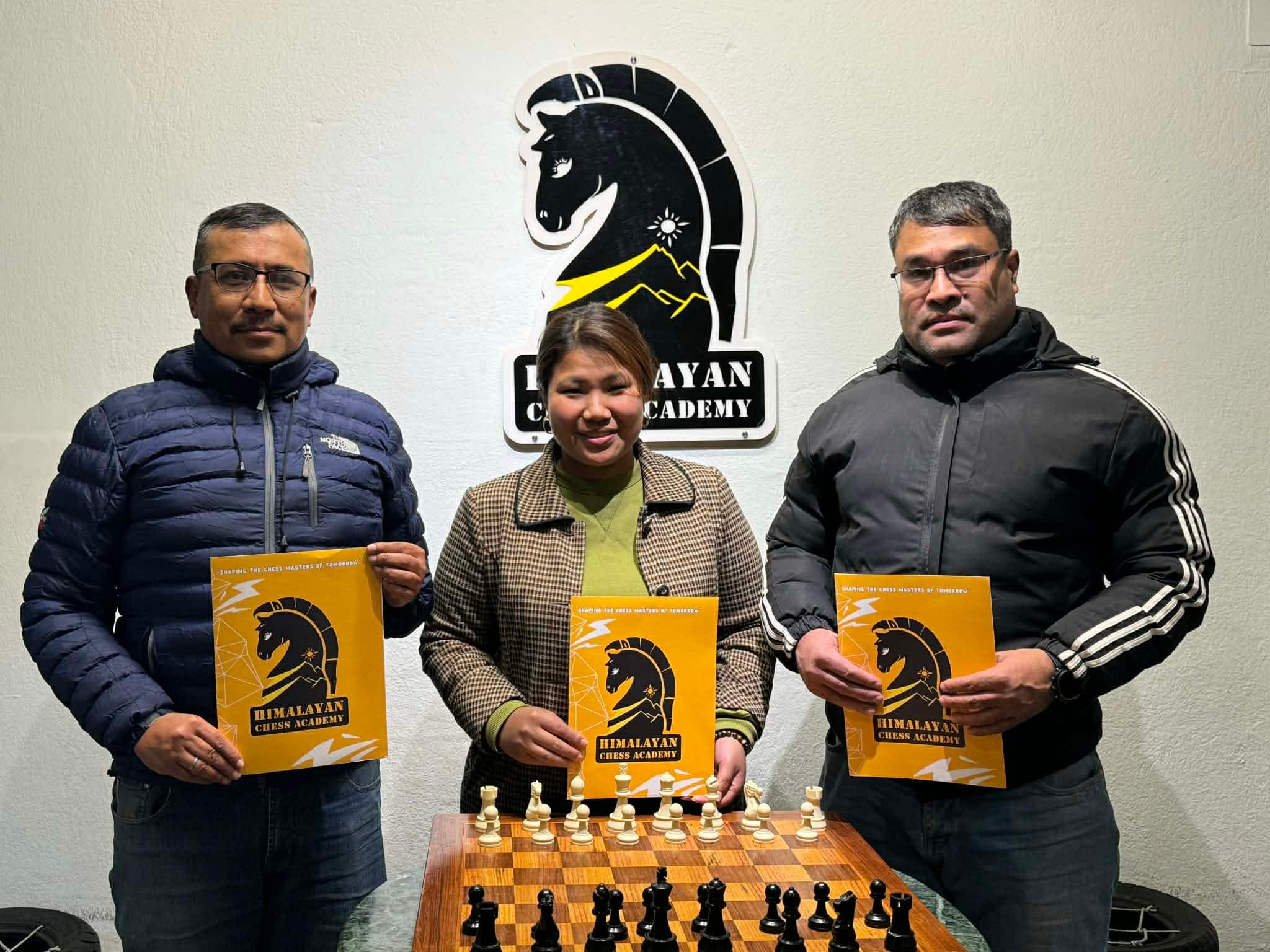 आइतबारदेखि ‘हिमालयन च्यालेन्जर्स यू–१८ फिडे रेटिङ चेस प्रतियोगिता’