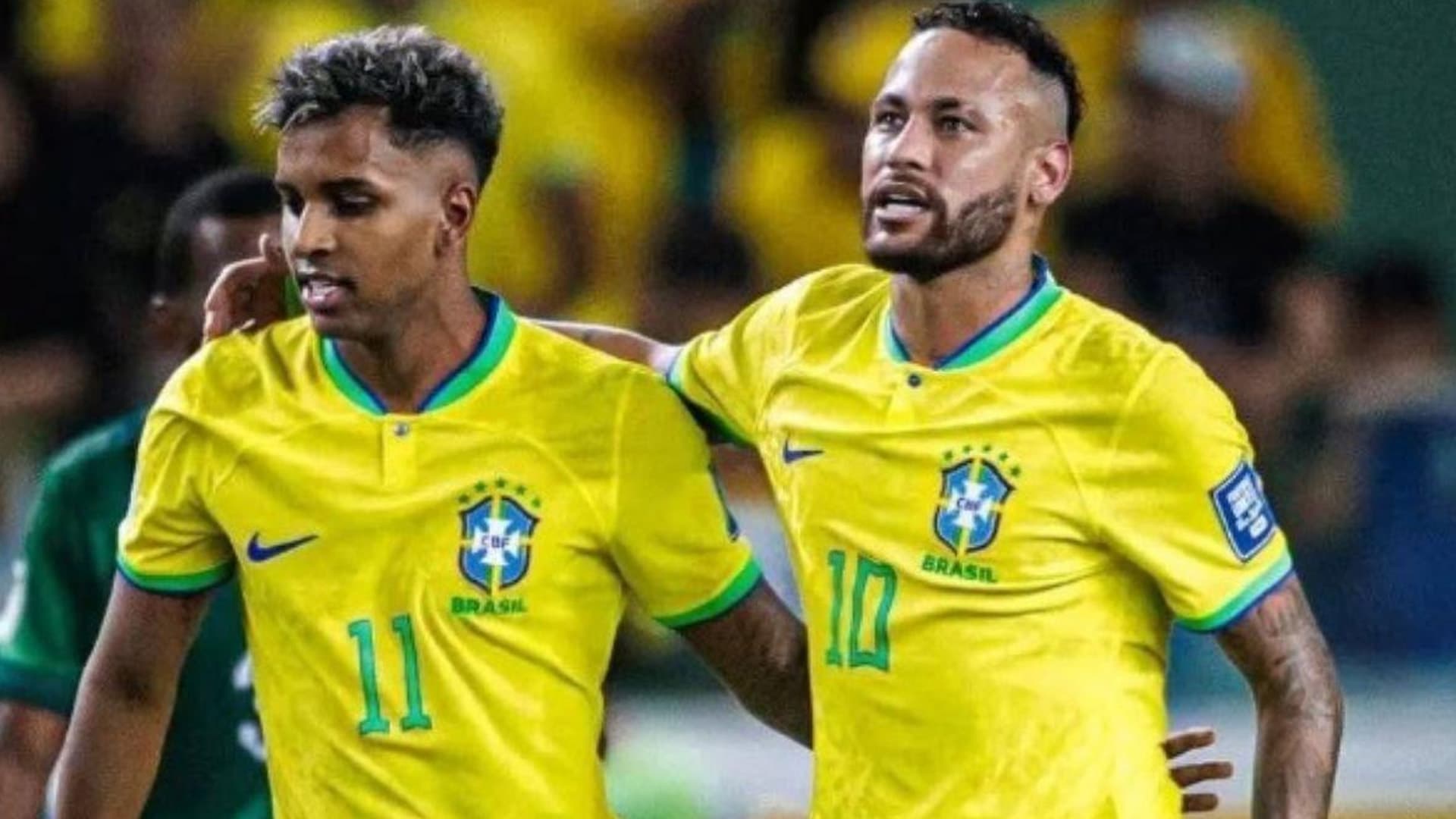 नेयमारबिना विश्वकपमा मज्जा हुन् !