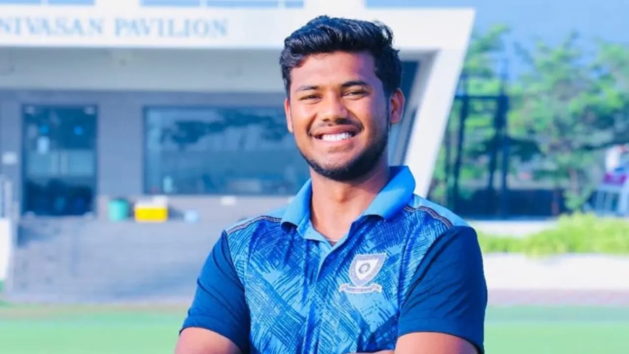 १९ वर्षमै कार्तिकले पाए २२ करोड रुपैयाँ