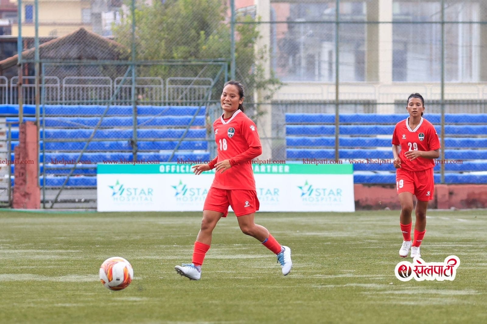 झापामाथि आर्मीको एकतर्फी जित