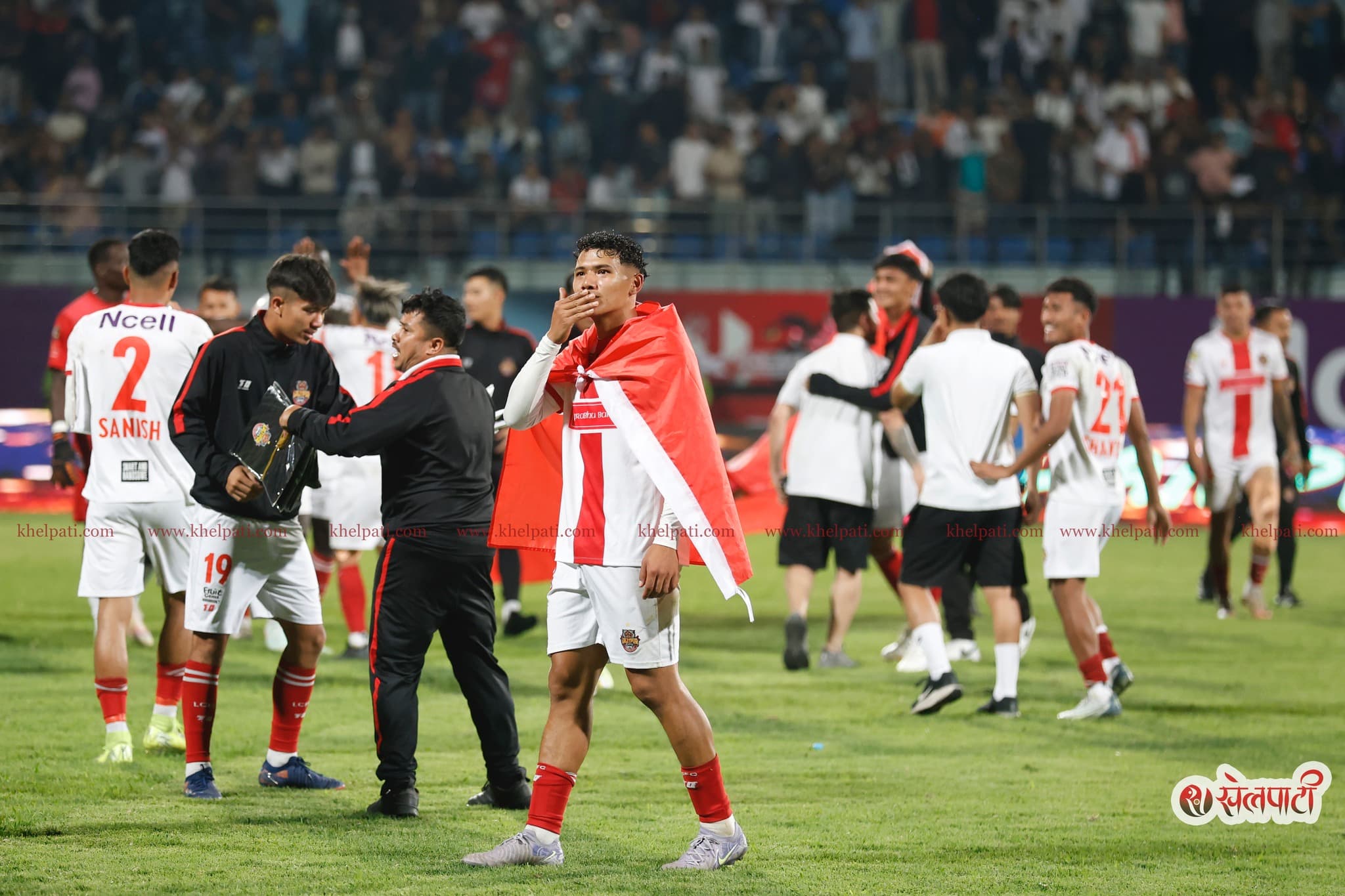 यो वर्ष एनएसएल नहुने हो?