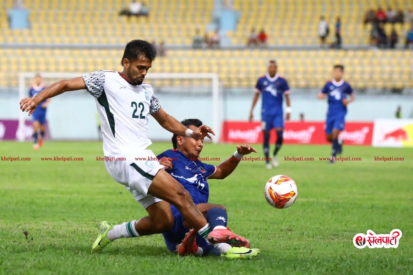 अञ्जन भन्छन्- एन्फाले लिग चाँढो गर्दियोस्