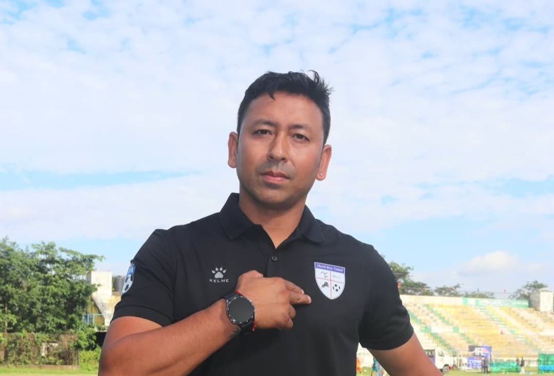 नेपाली राष्ट्रिय यु–१९ महिला टोलीको मुख्य प्रशिक्षकमा सुमन