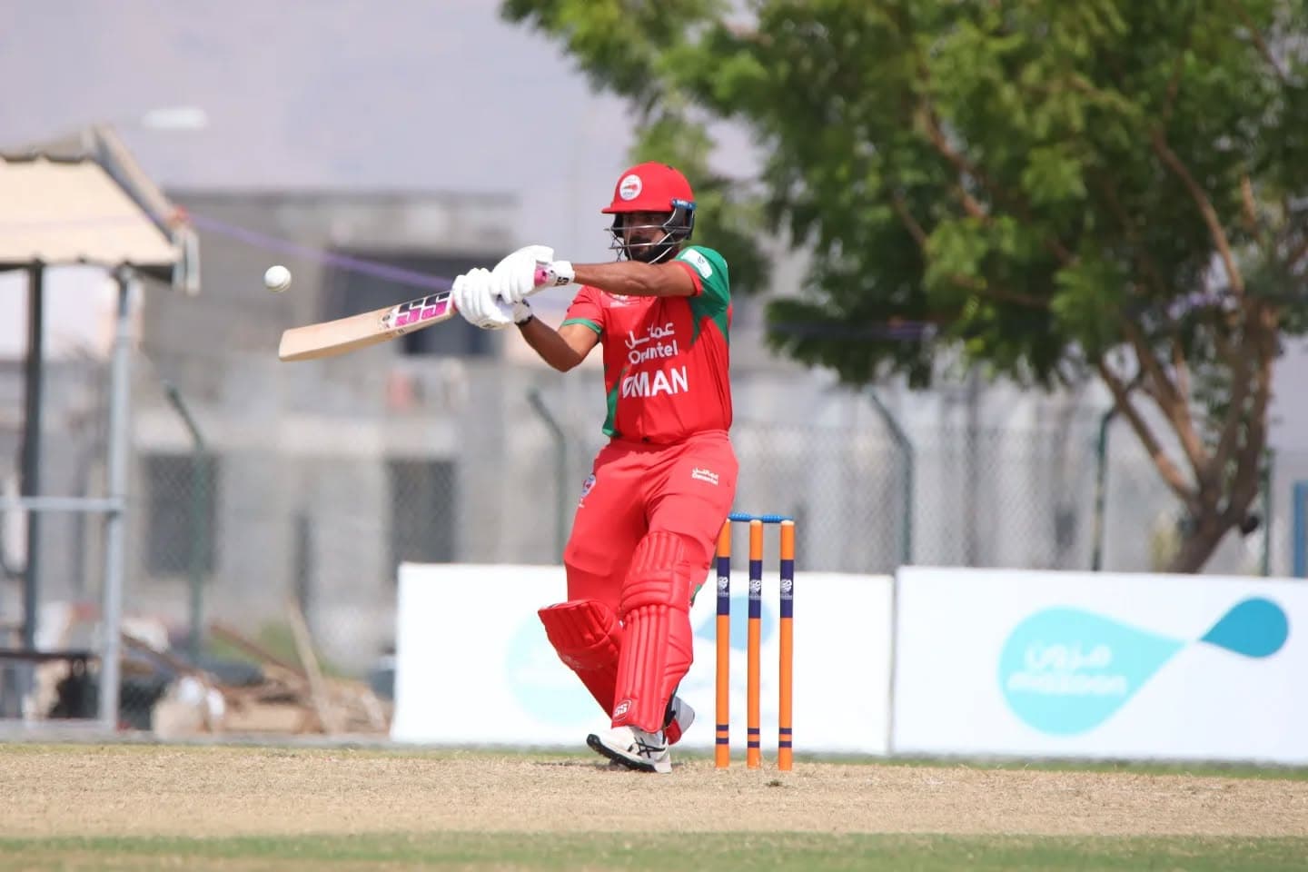 विश्वकपमा ओमानको स्थान लगभग पक्का