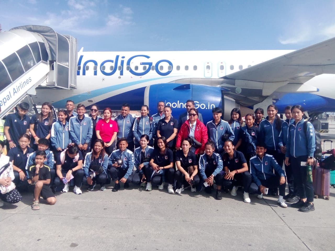 भारत पुगेको नेपाली टोलीलाई बसोबासमा विभेद !