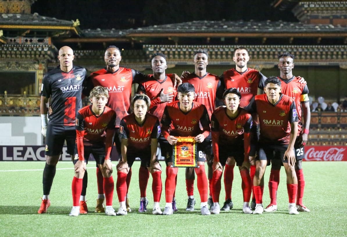 पहिलो खेलमै मणिसम्मिलित पारो पराजित