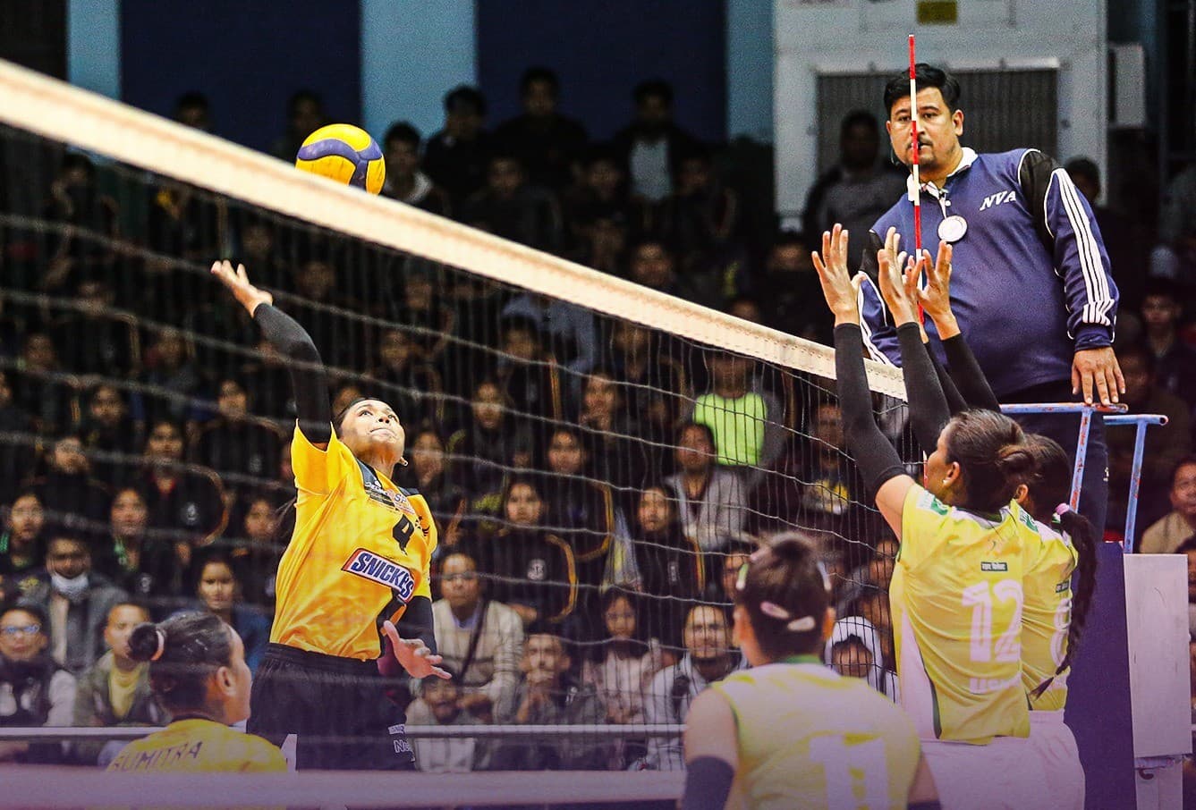 कर्णालीको सहज जित