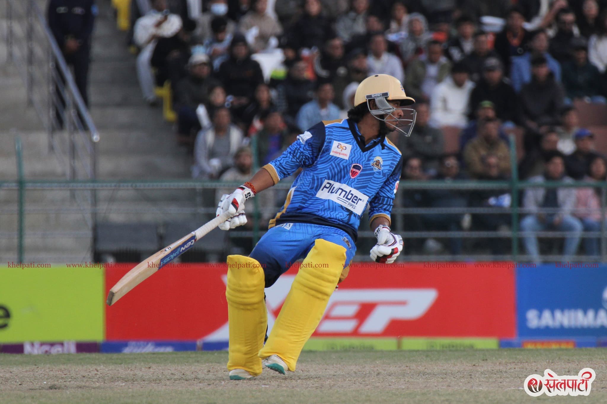 जनकपुरलाई कर्णालीको सामान्य लक्ष्य