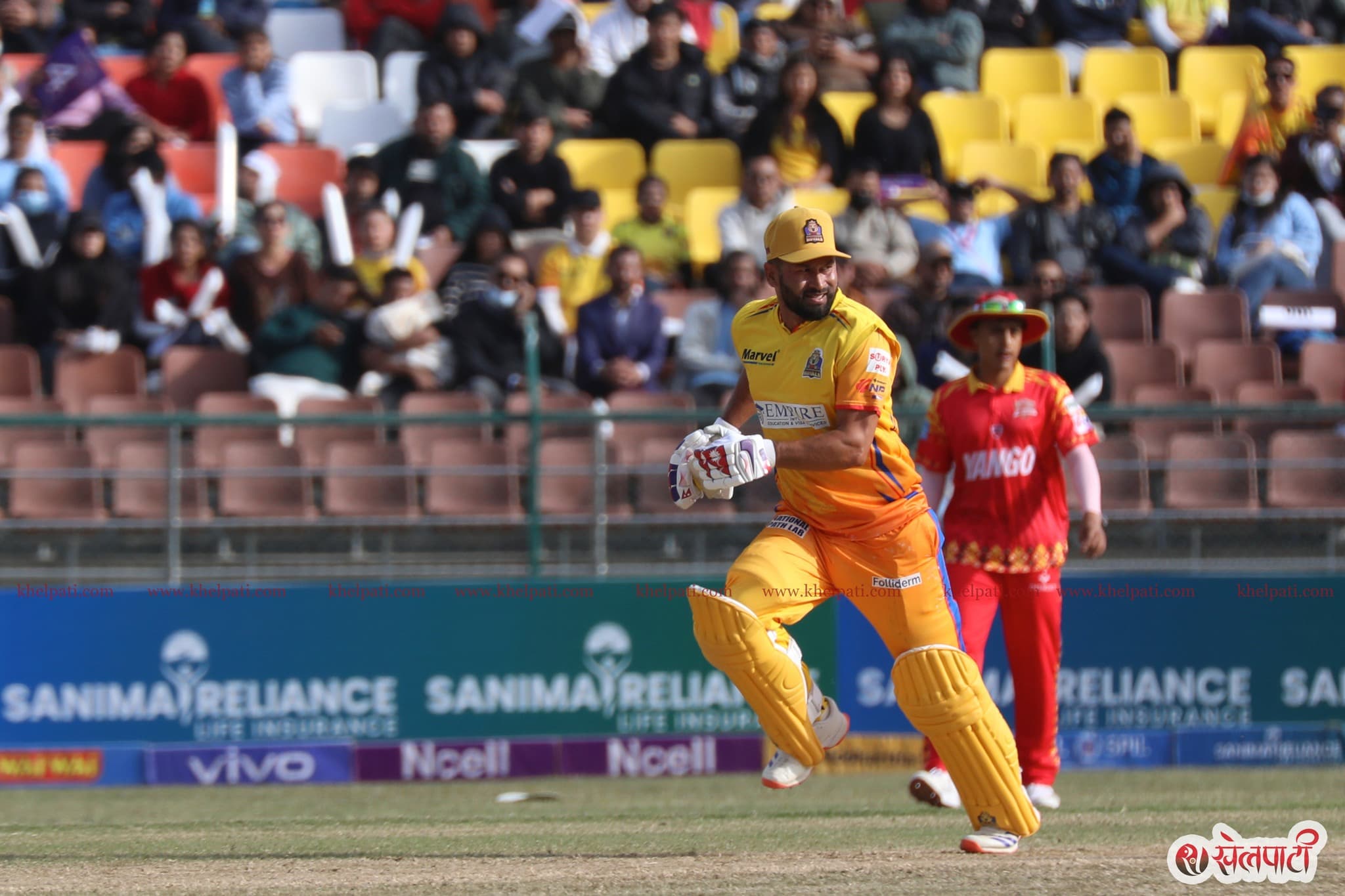 जित्नैपर्ने दबाबमा पोखरा, काठमान्डु र चितवन, आराममा सुदूरपश्चिम