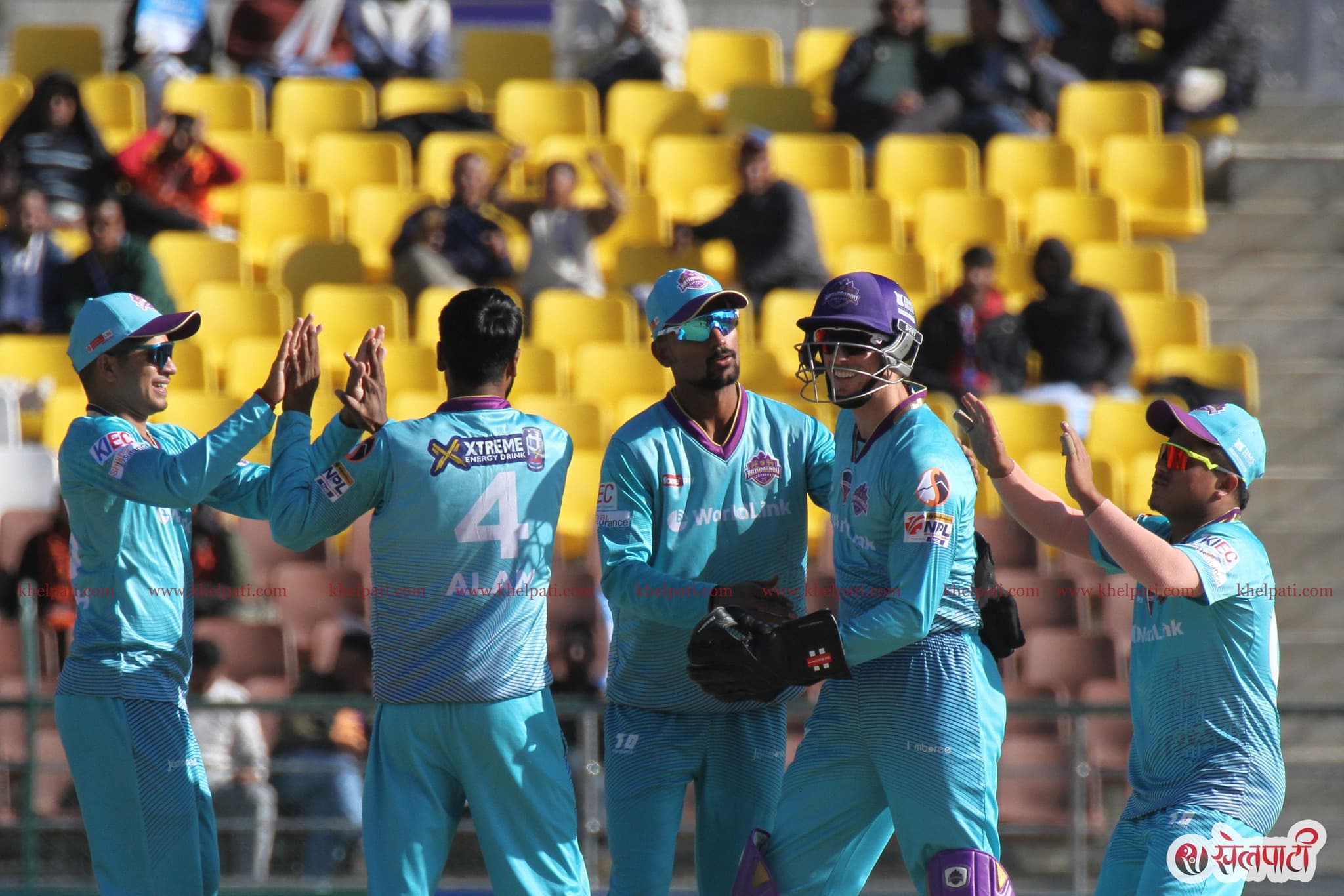 पोखरालाई काठमान्डुको चुनौतीपूर्ण लक्ष्य