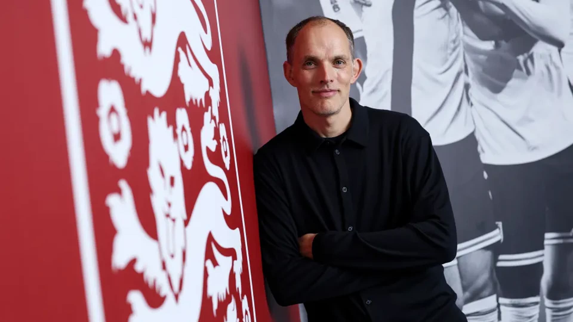 टुचेल सन् २०२८ सम्म इङ्ग्ल्यान्डको मुख्य प्रशिक्षक रहने