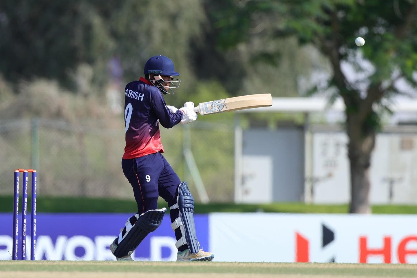 फेरि चलेनन् नेपाली ब्याटर