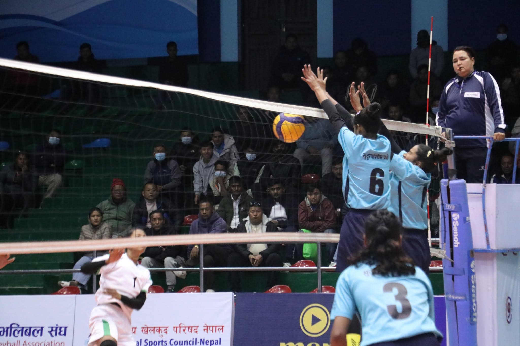 सुदूरपश्चिमको सान्त्वना जित