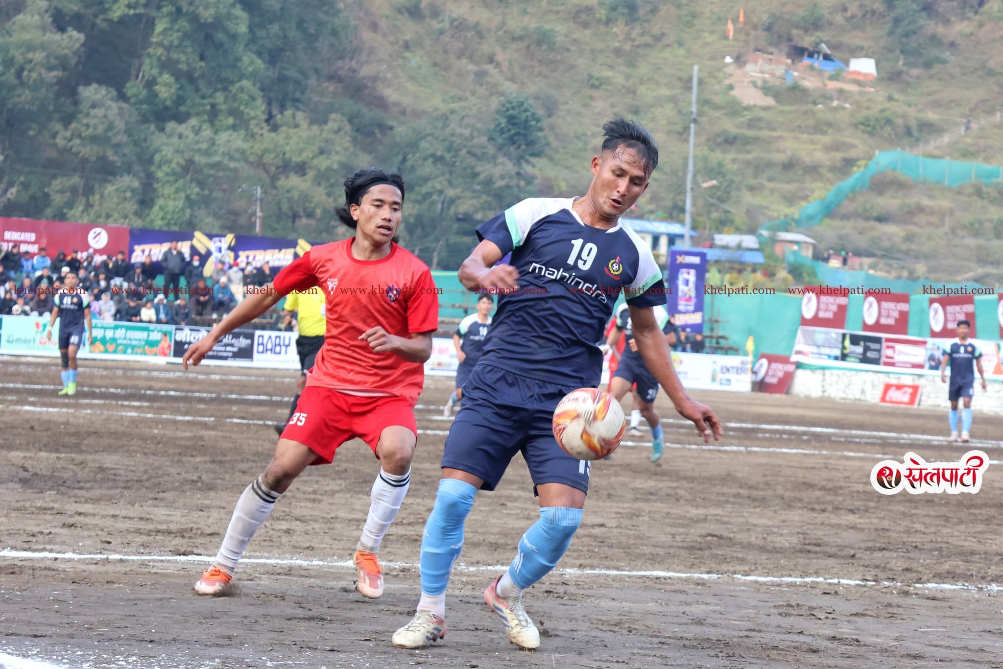 पृथ्वी नारायण शाहको स्मृतिमा गोल्डकप हुने