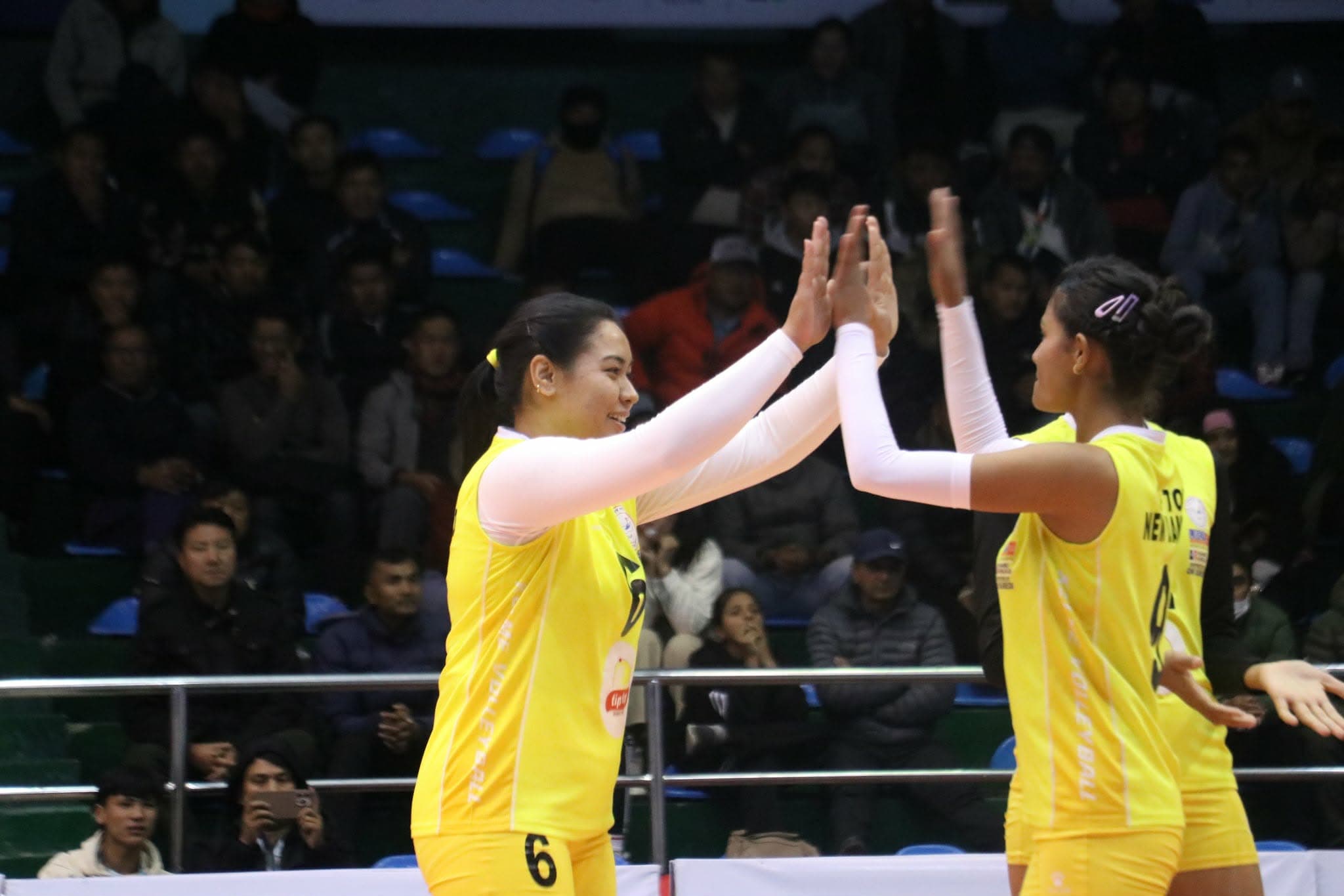 समूह ‘ए’ को विजेता बन्यो न्यु डाइमन्ड