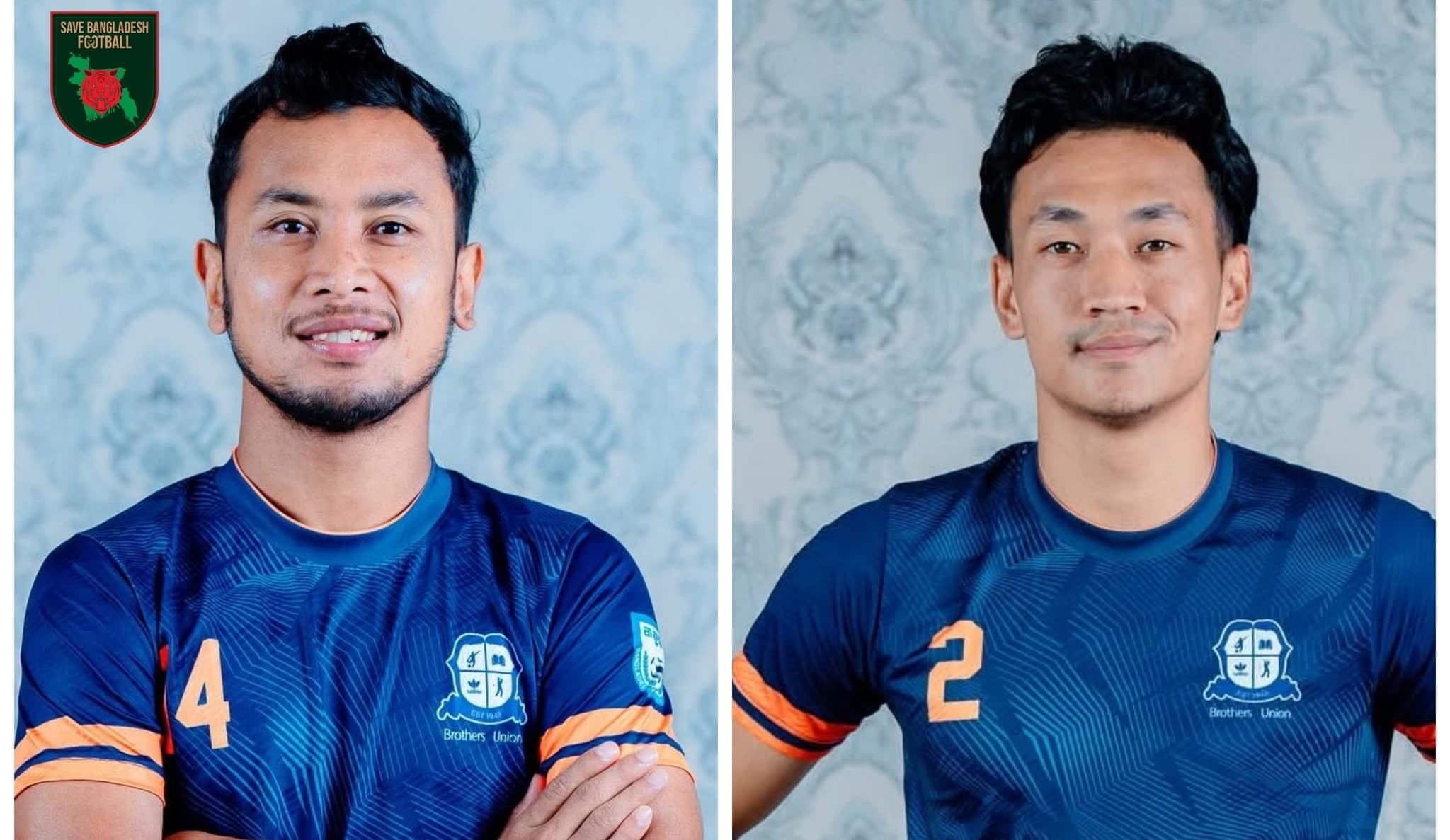 अञ्जन र सनिशले बंगलादेशी क्लब छाडे