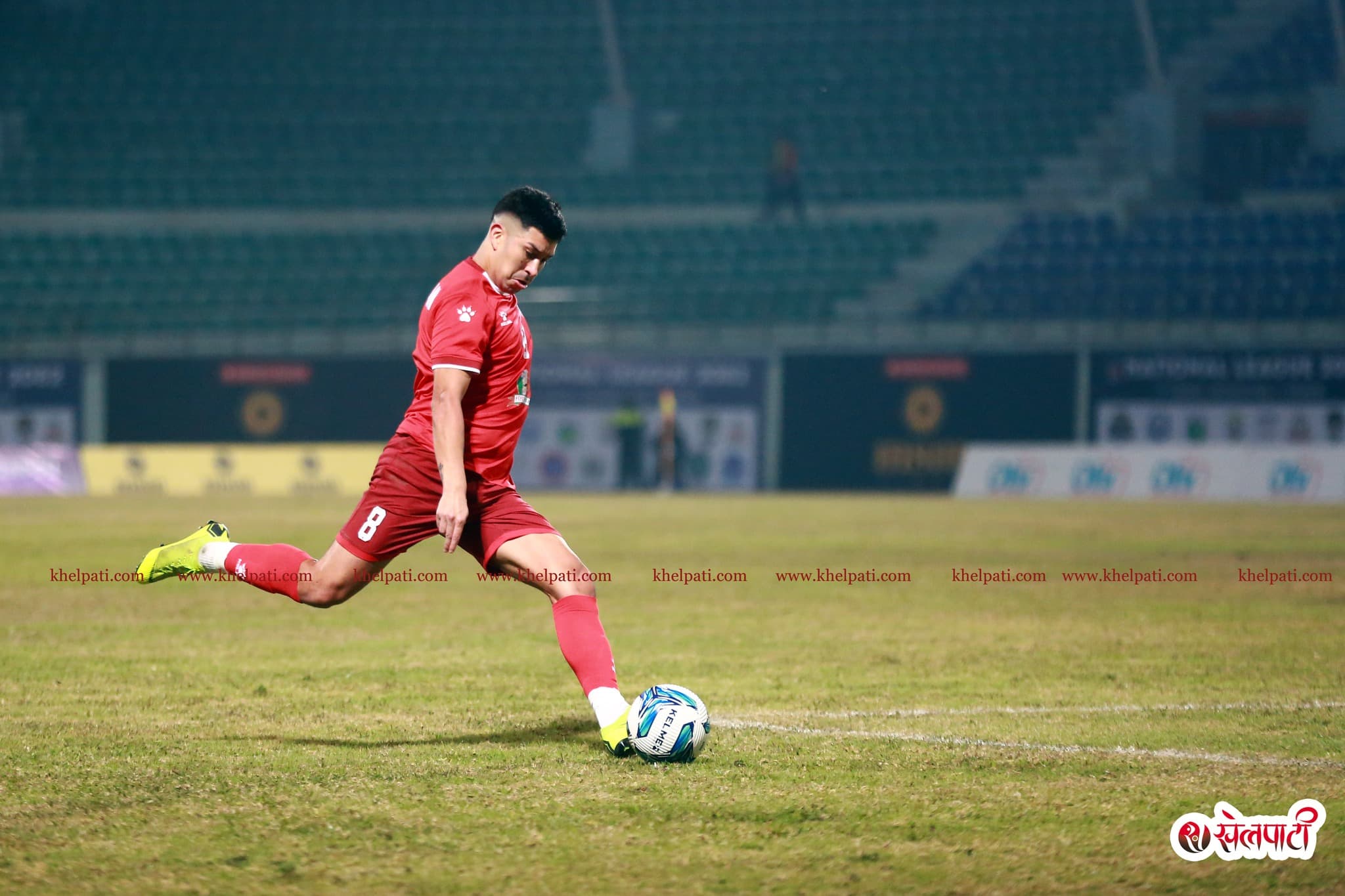 मच्छिन्द्रको लगातार जित, मनाङ मर्स्याङ्दीको हार