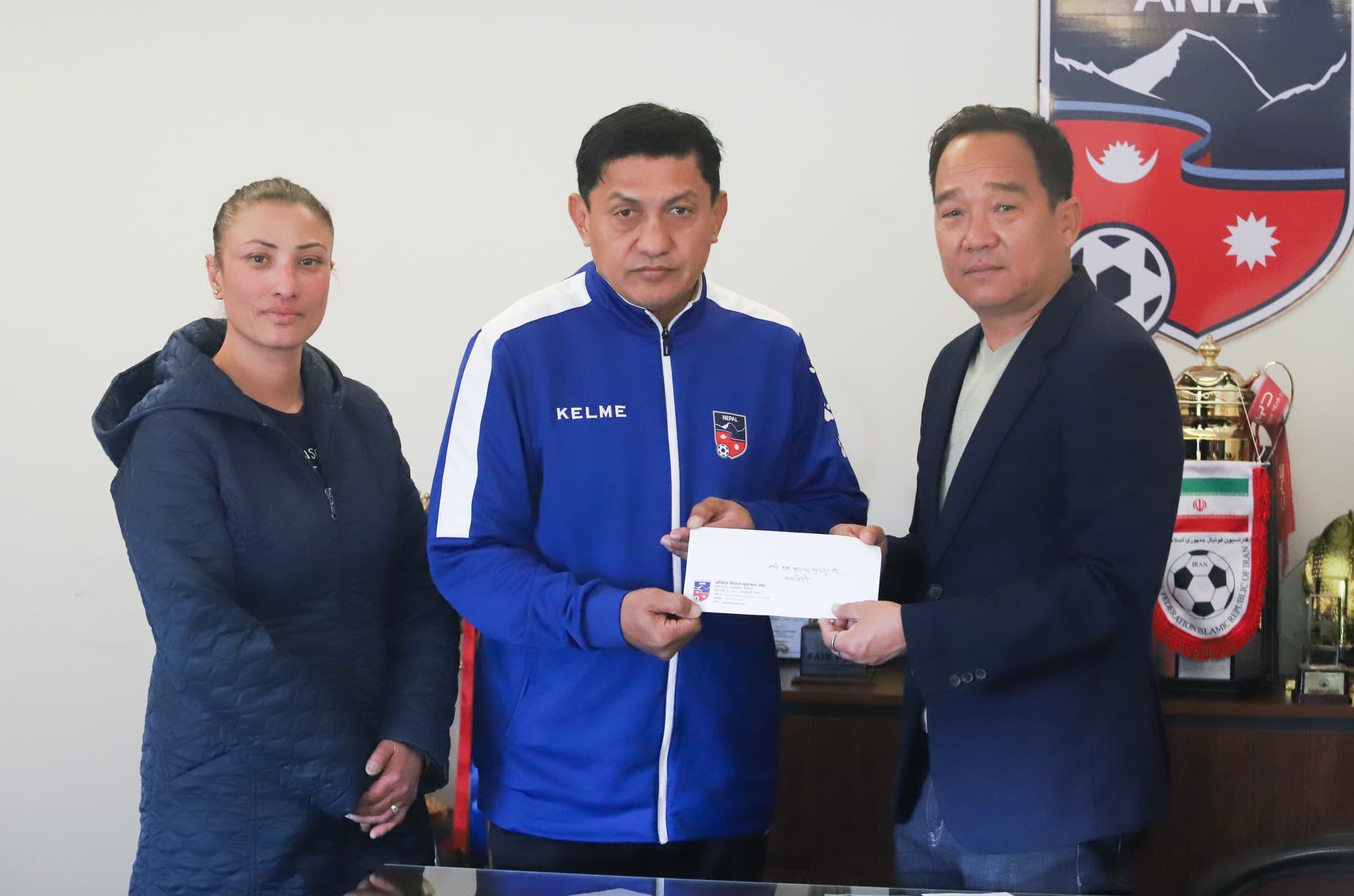 सोमबार बन्द प्रशिक्षण, मंगलबार अन्तिम टोली घोषणा !