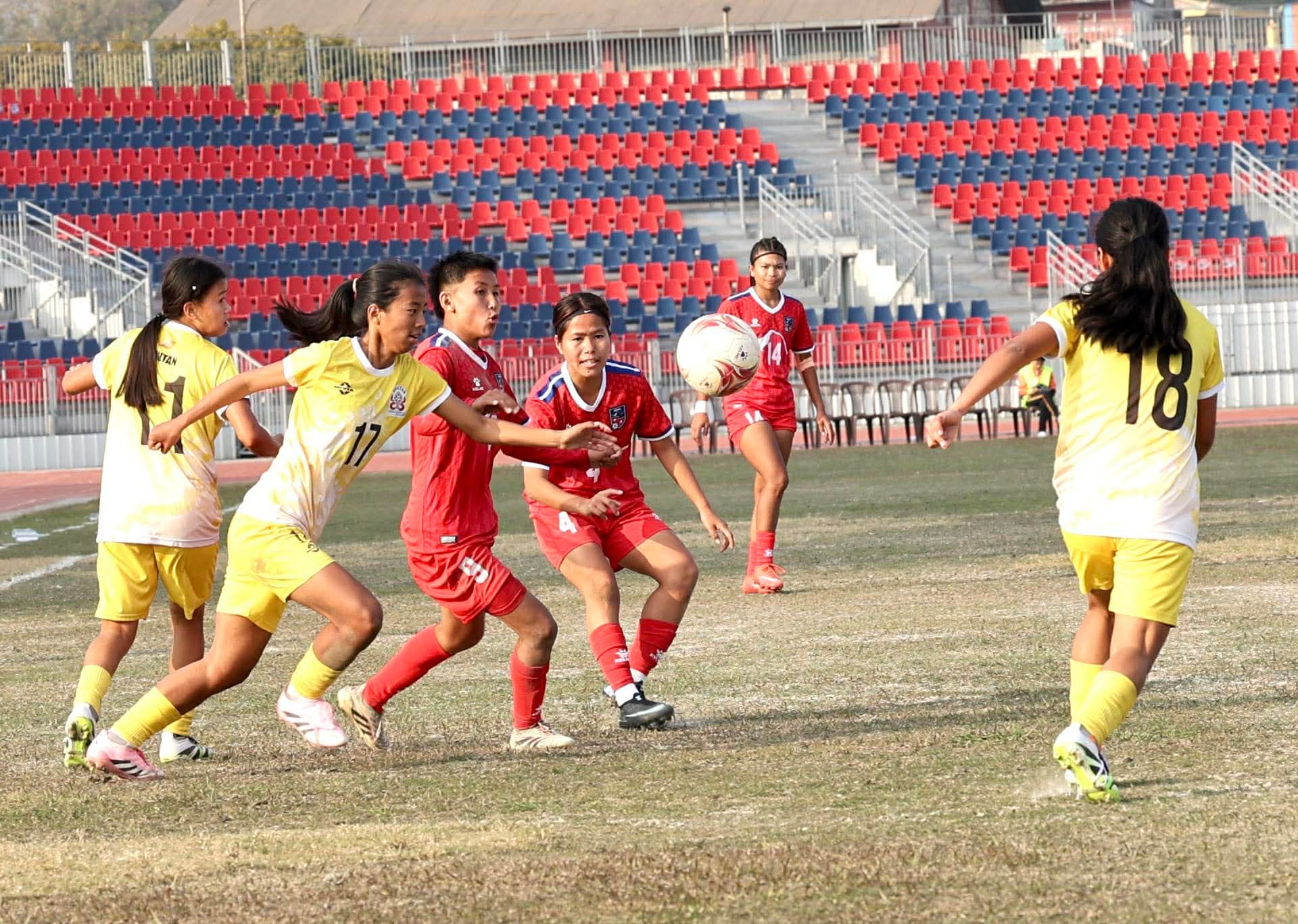 नेपालको फाइनल खेल्ने सम्भावना कायमै