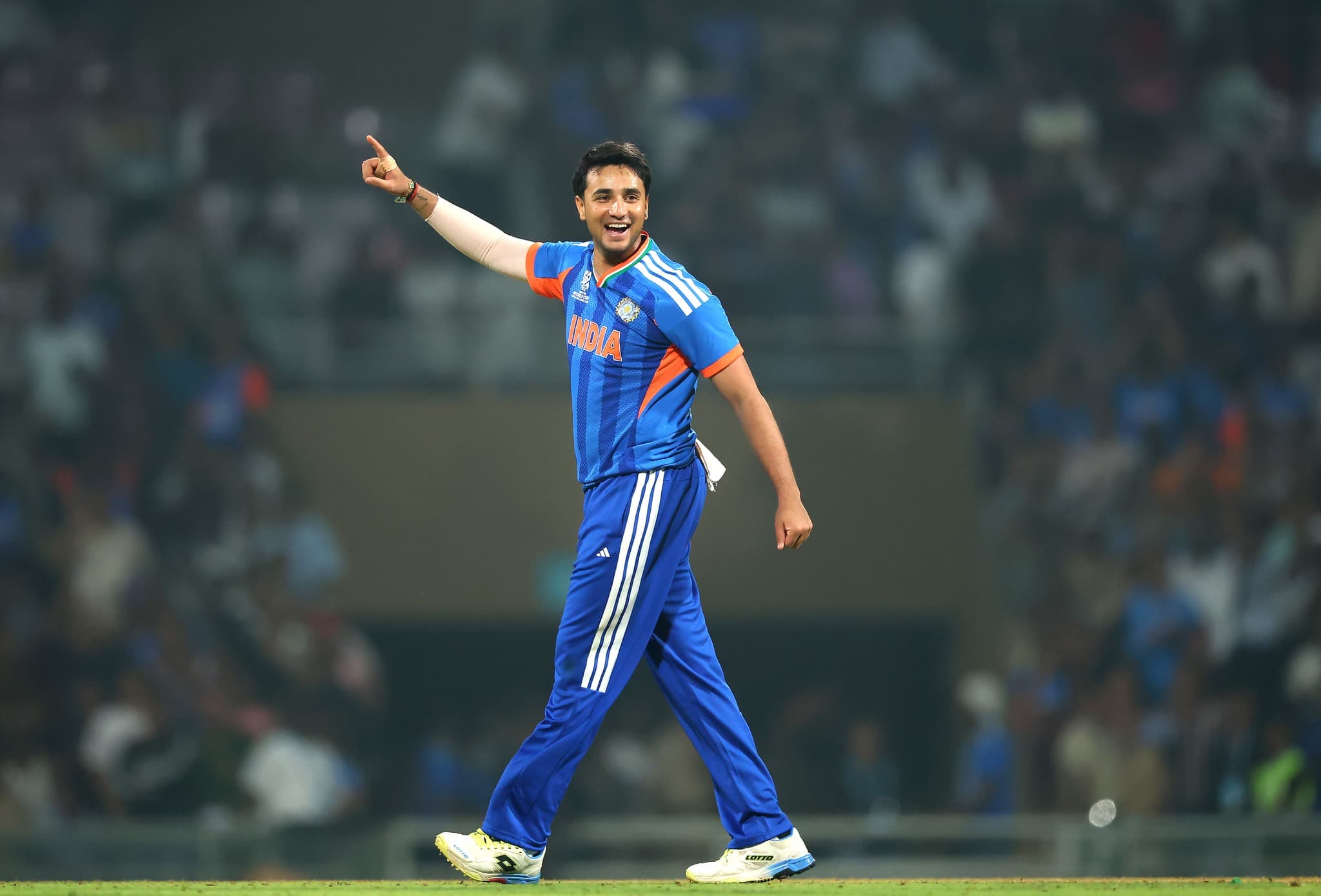 अभिषेक अस्पतालमा