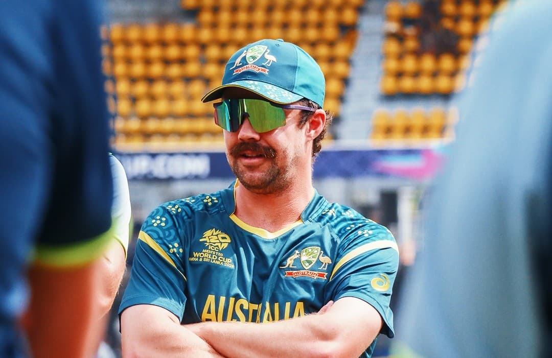 अरुको हारको कामना गरिरहेको अस्ट्रेलिया