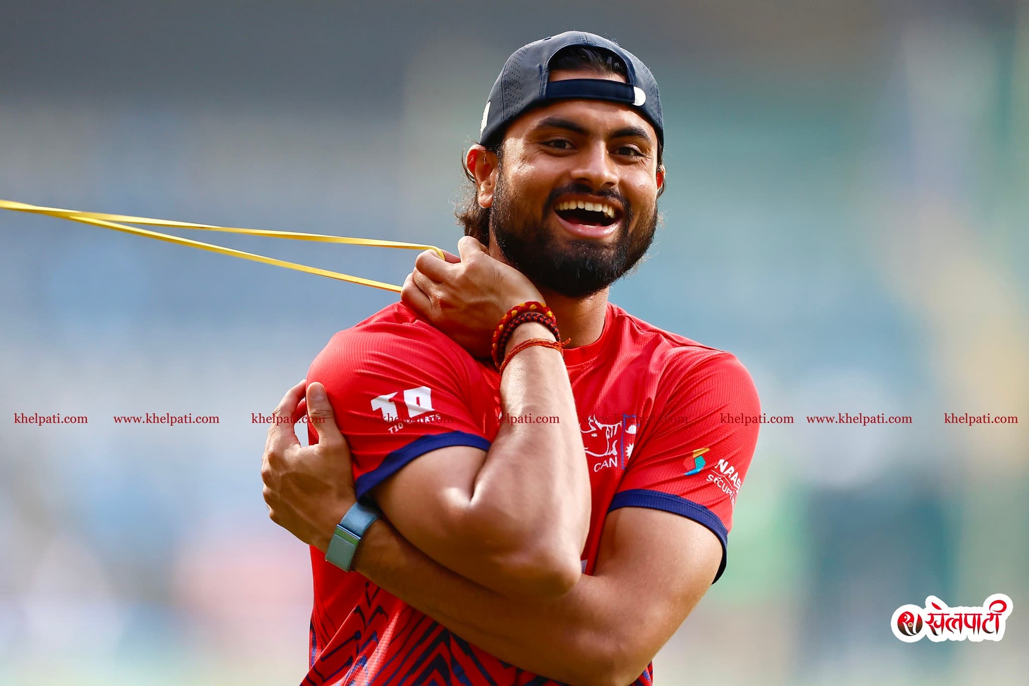 १२ वर्षदेखि जितविहीन खडेरीमा नेपाल