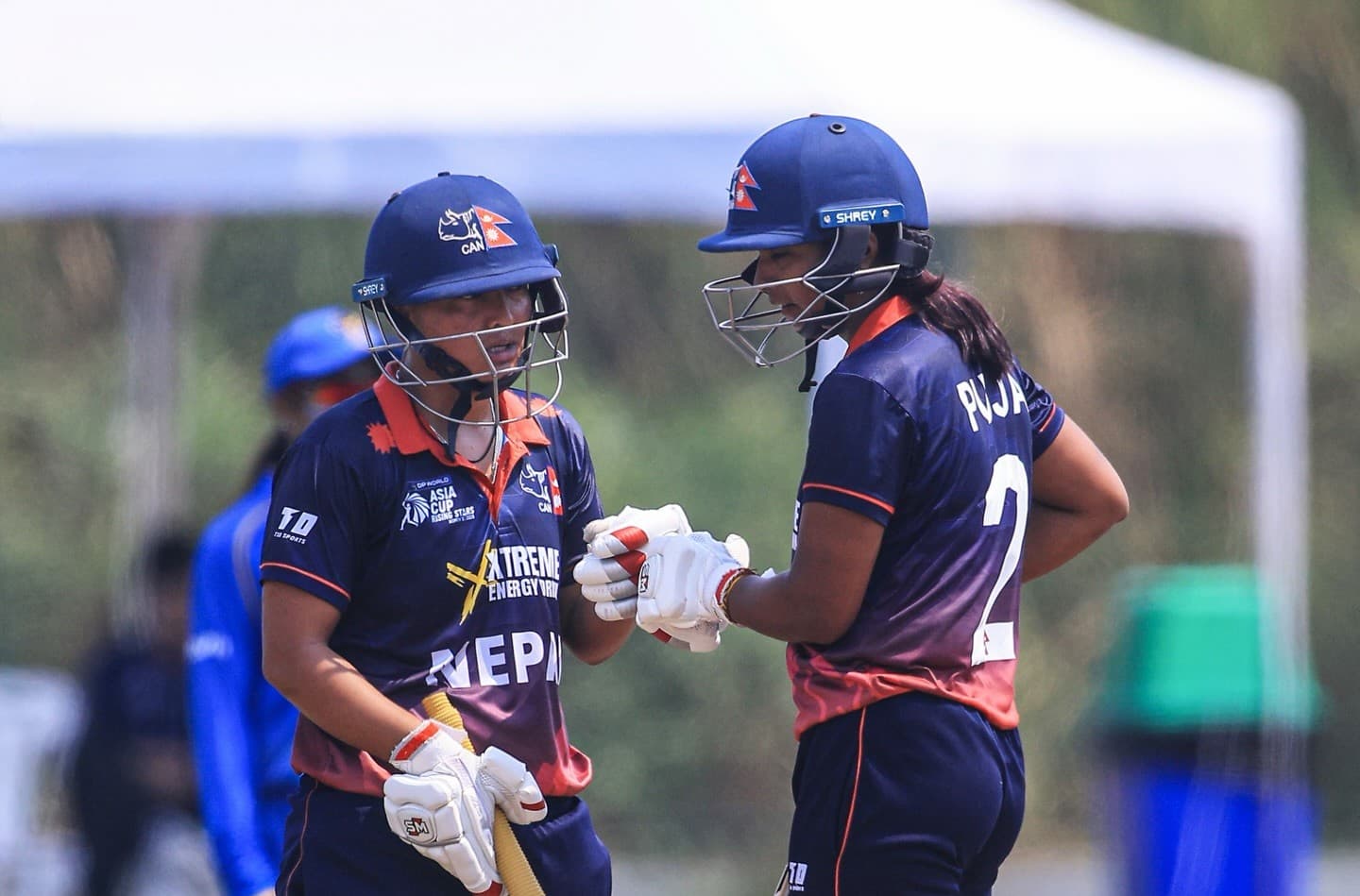 जितविहीन नेपाल