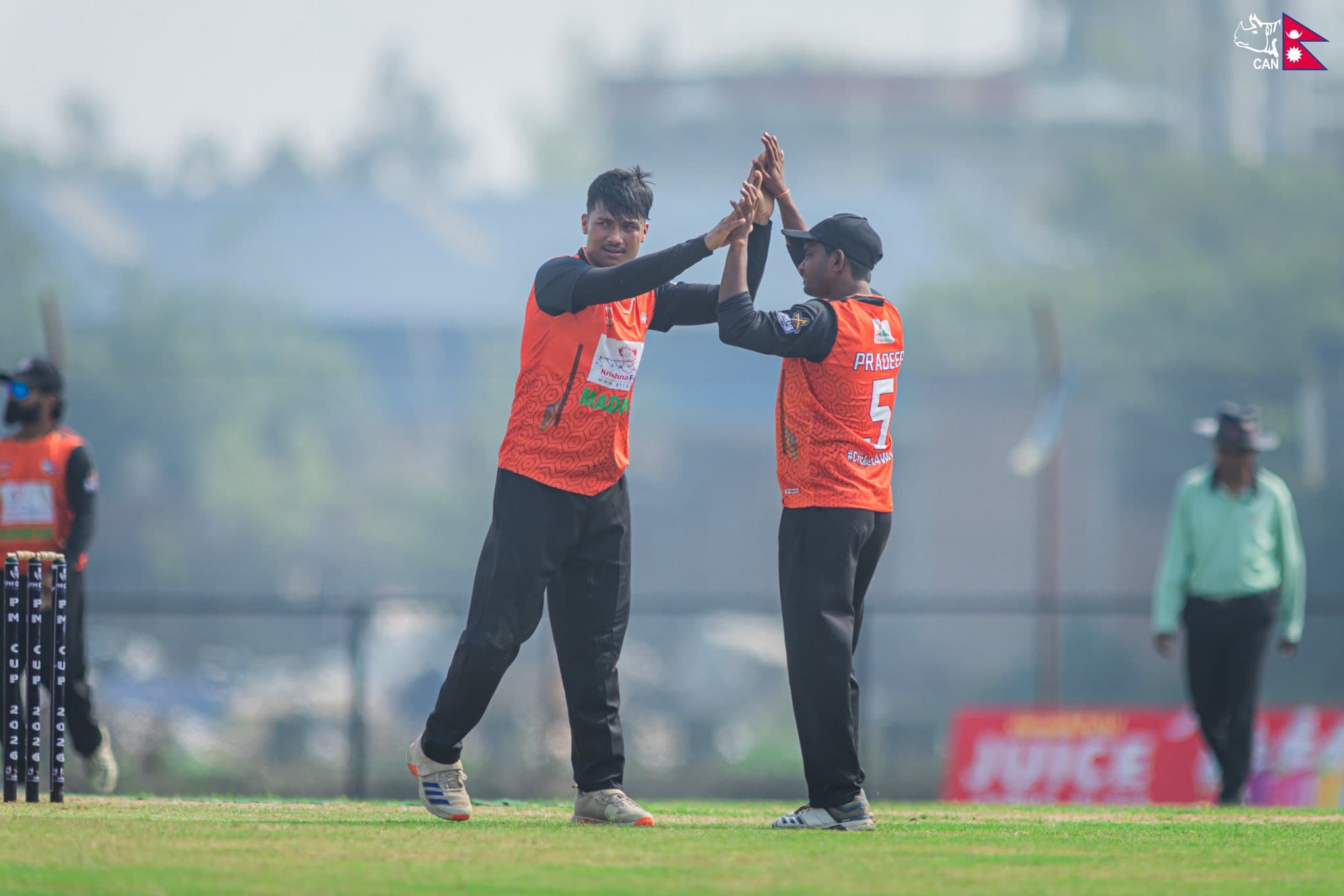 मधेशलाई सामान्य लक्ष्य