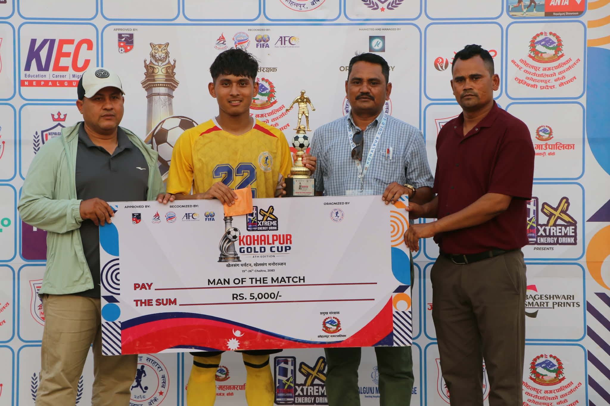रेसिङ सहारा फाइलन प्रवेश
