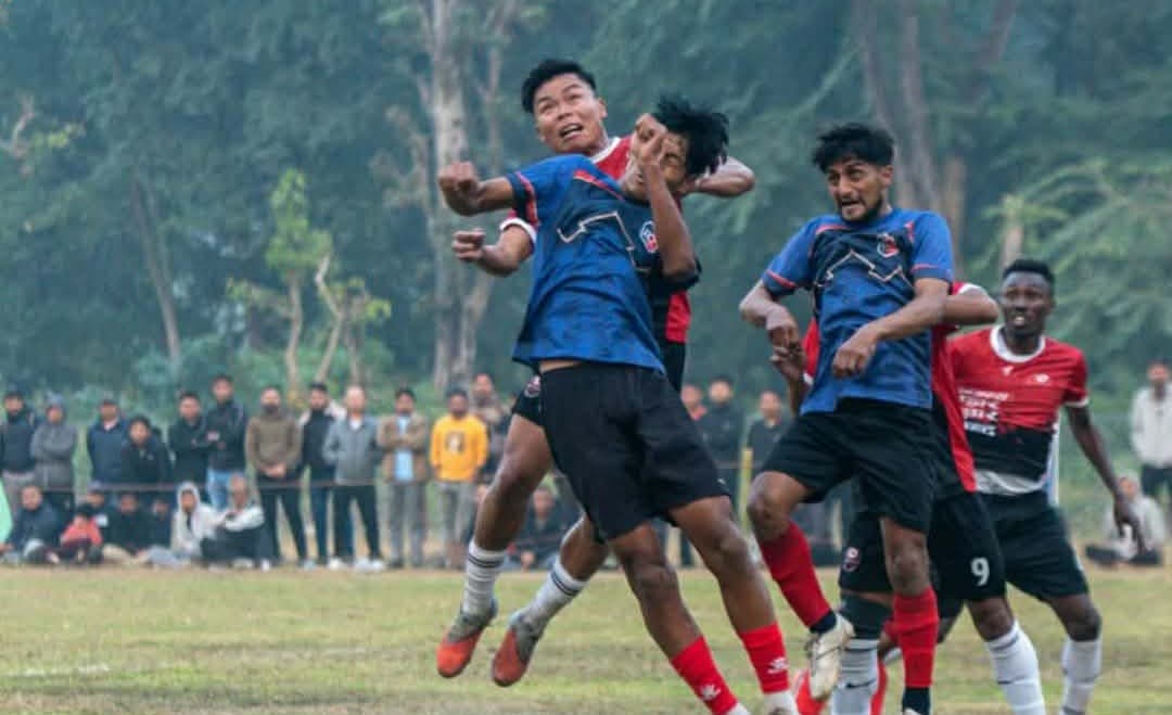 आयोजक सतिसाले सेमिफाइनलमा