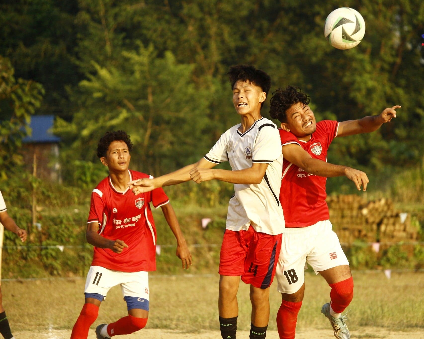 मंगलबारे सेमिफाइनलमा