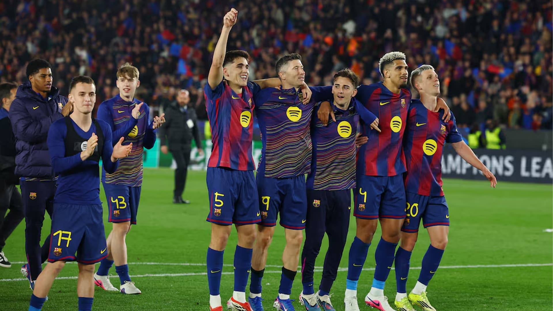 बार्सिलोनाको प्रतिद्धन्दी अब एट्लेटिको