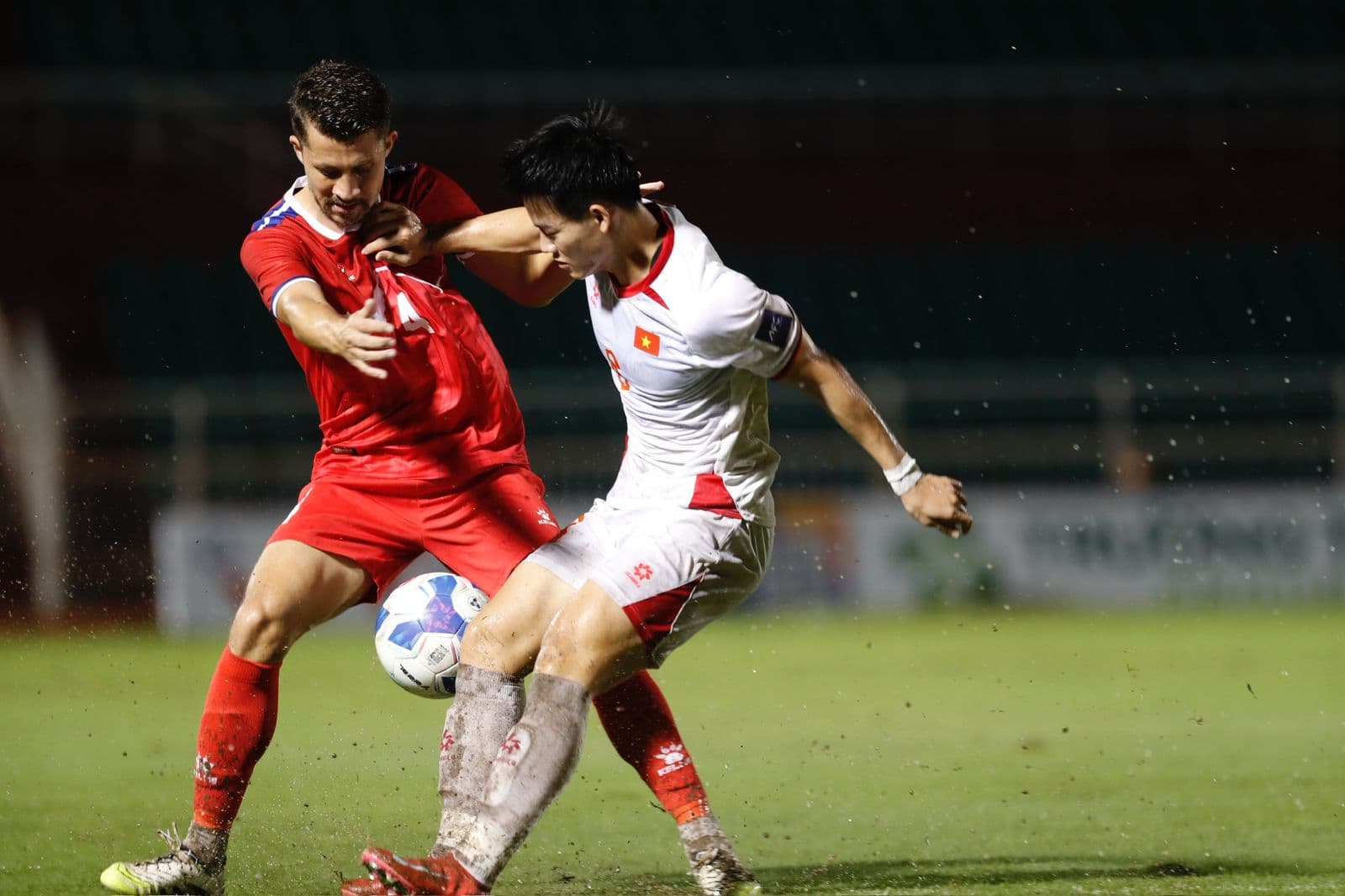 यस्तै अवस्था रहिरह्यो भने सहजै हराइरहेका टिमसँग पनि संघर्ष गर्नुपर्ने हुन्छ