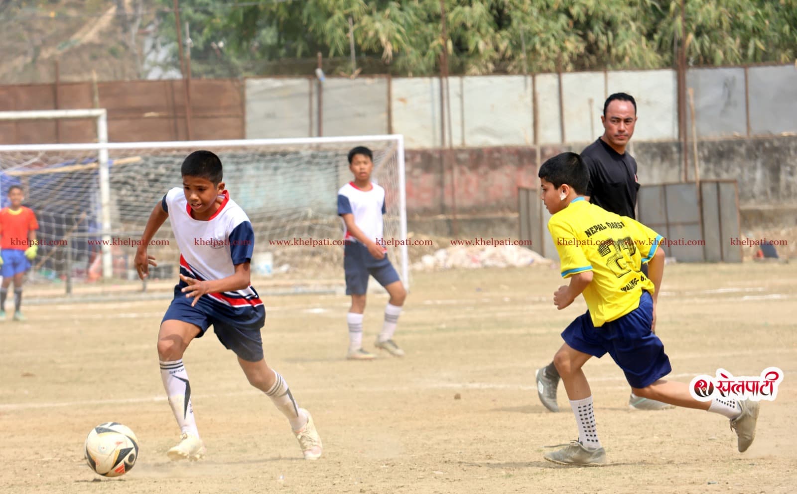 चापाकोट र शब्द चिन्तन सेमिफाइनलमा