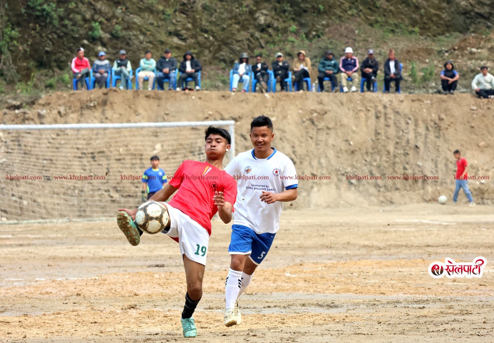 लालीगुराँस क्वार्टरफाइनलमा