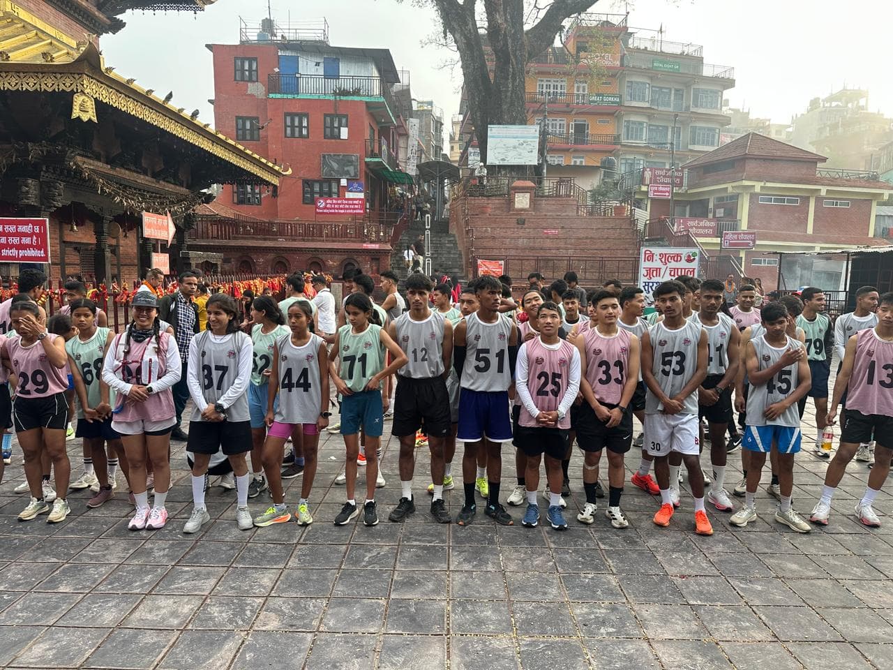 सपना र सनम च्याम्पियन