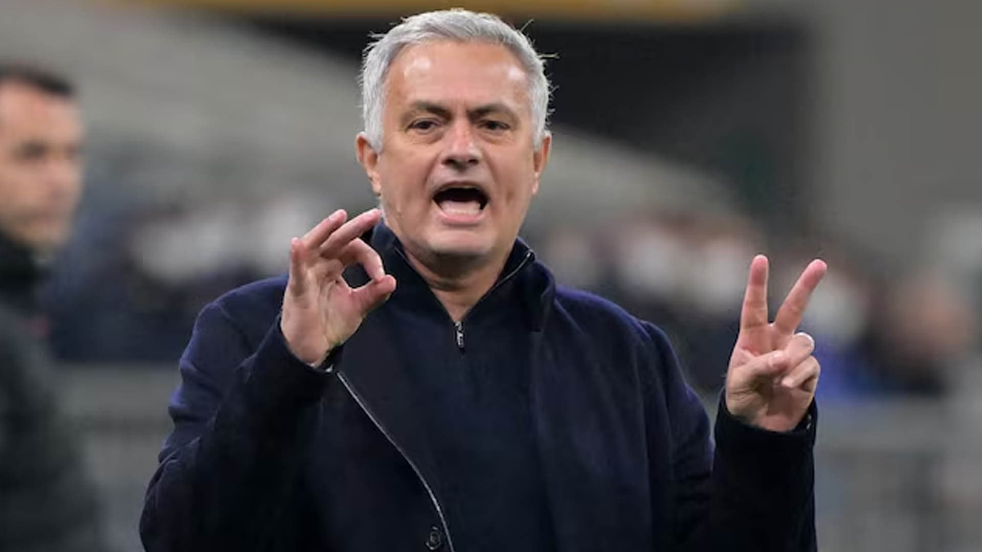 रियल फर्किन चाहँदैनन् मोरिन्हो