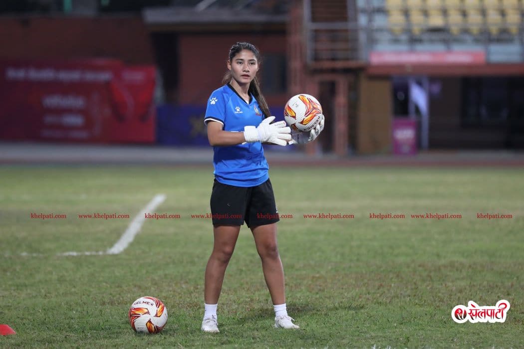 एपीएफलाई हराउँदै इस्ट बंगालले जित्यो उपाधि