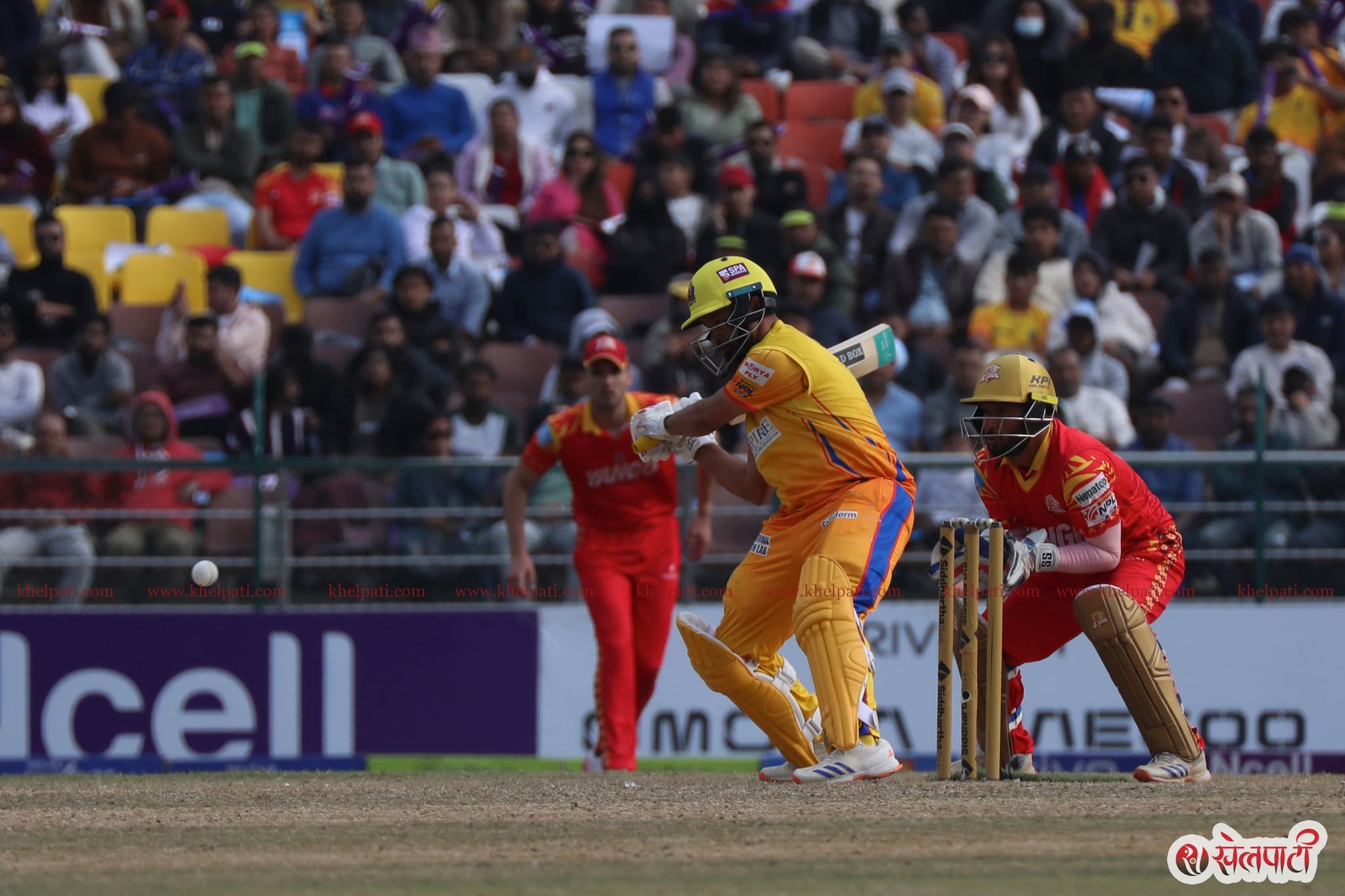 सन्तुलित टोली सुदूरलाई पुनरागमन गरेको लु्म्बिनीको चुनौती