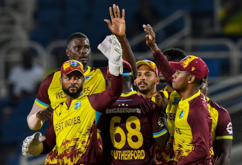 नेपालसँग खेल्न वेस्ट इन्डिजले पठायो ‘बी’ टिम