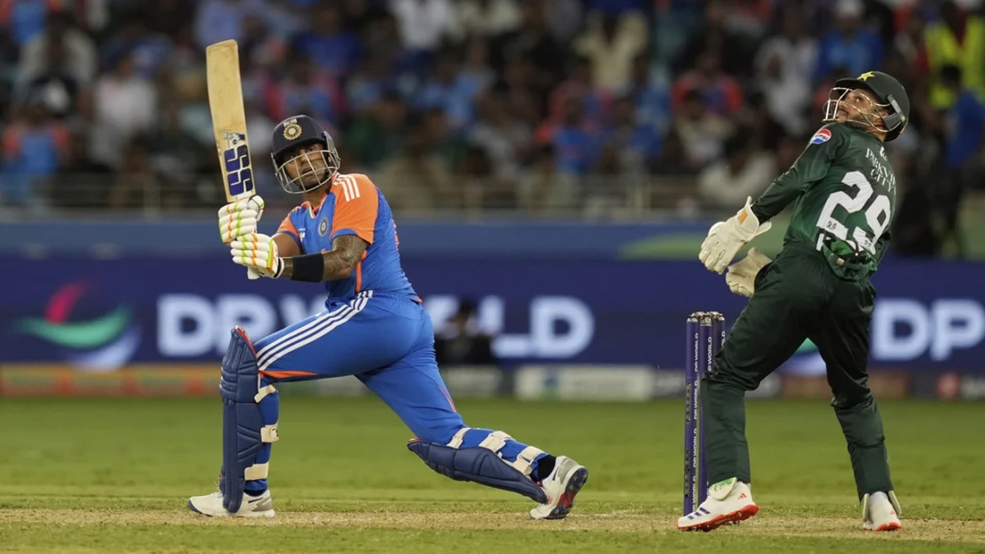 पाकिस्तानमाथि भारतको सहज जित