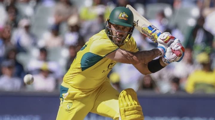 म्याक्सवेल घाइते