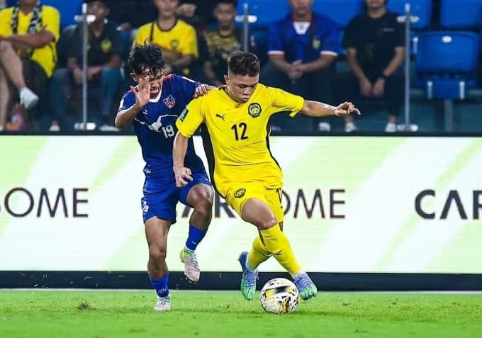 नेपालले आफ्नो ‘होम म्याच’ मलेसियामा खेल्ने