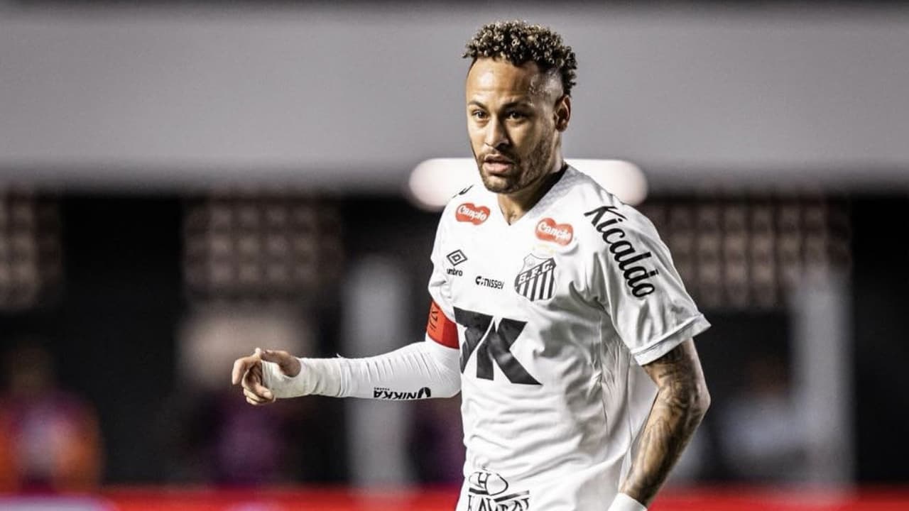 नेयमारको सान्तोस रेलिगेसनबाट बच्यो