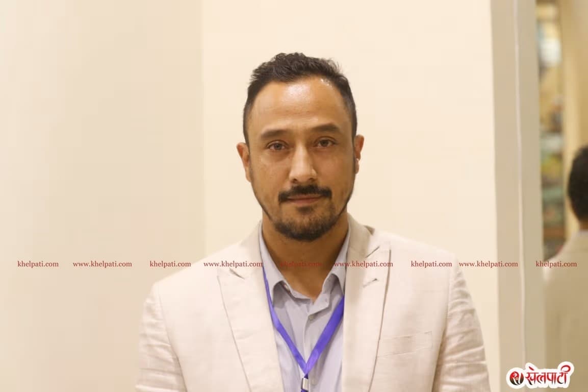 खेलकुद मन्त्रालय सम्हाल्न चाहँदैनन् पारस