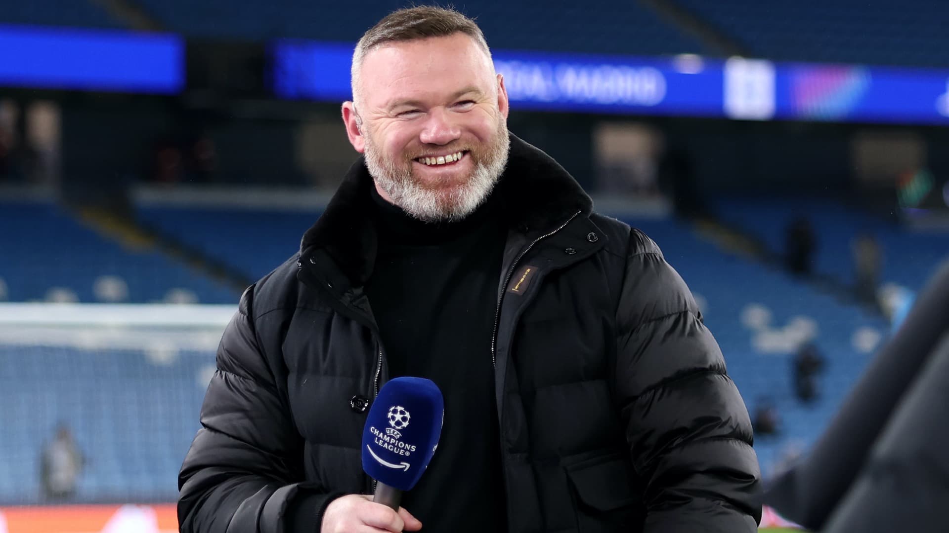 अमोरिमले युनाइटेडलाई सुधार्न सक्दैनन् : रुनी